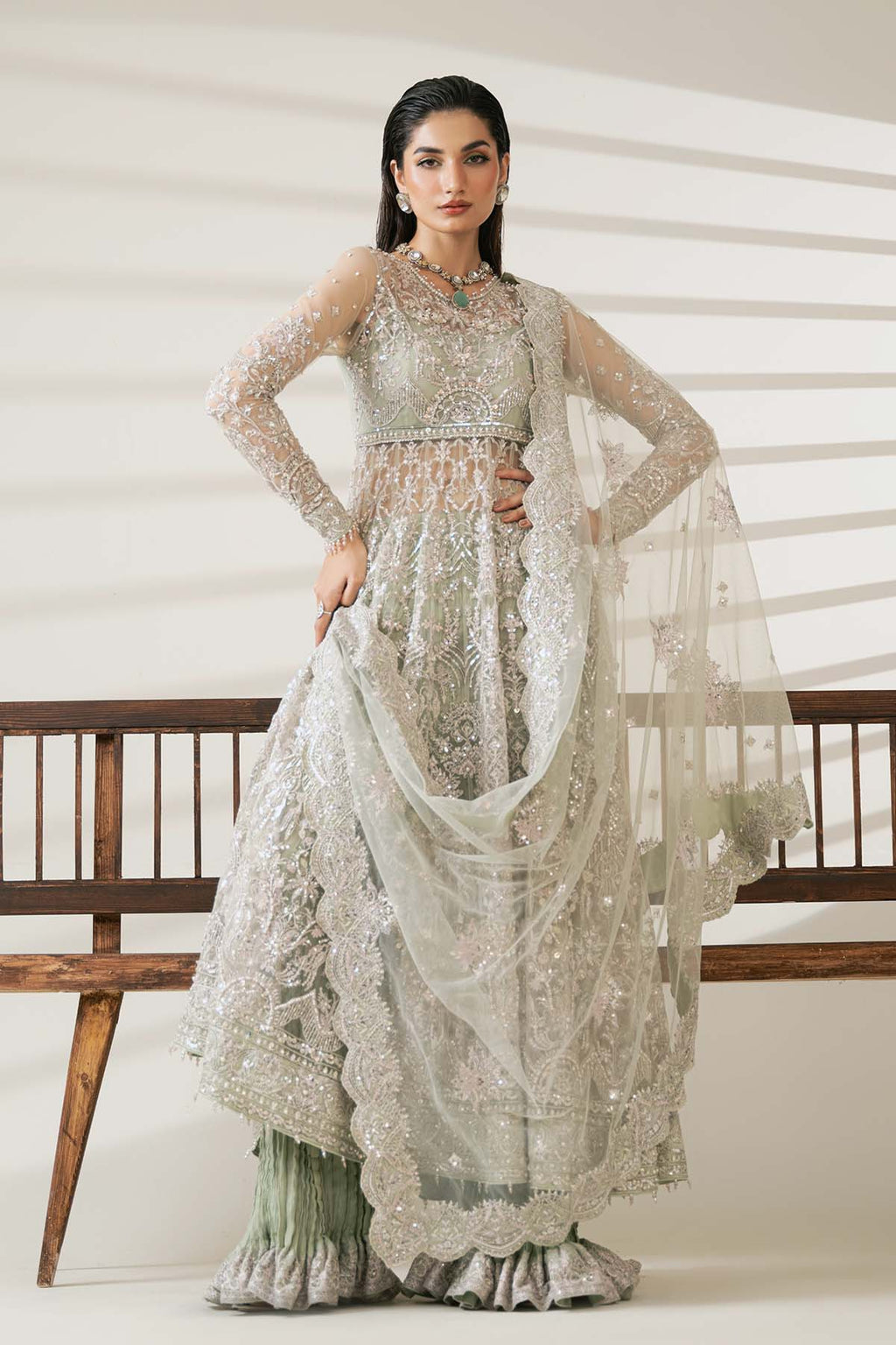 Enzo | Etoile Filante Luxury Collection | AMARI - Riwayat-e-Khas