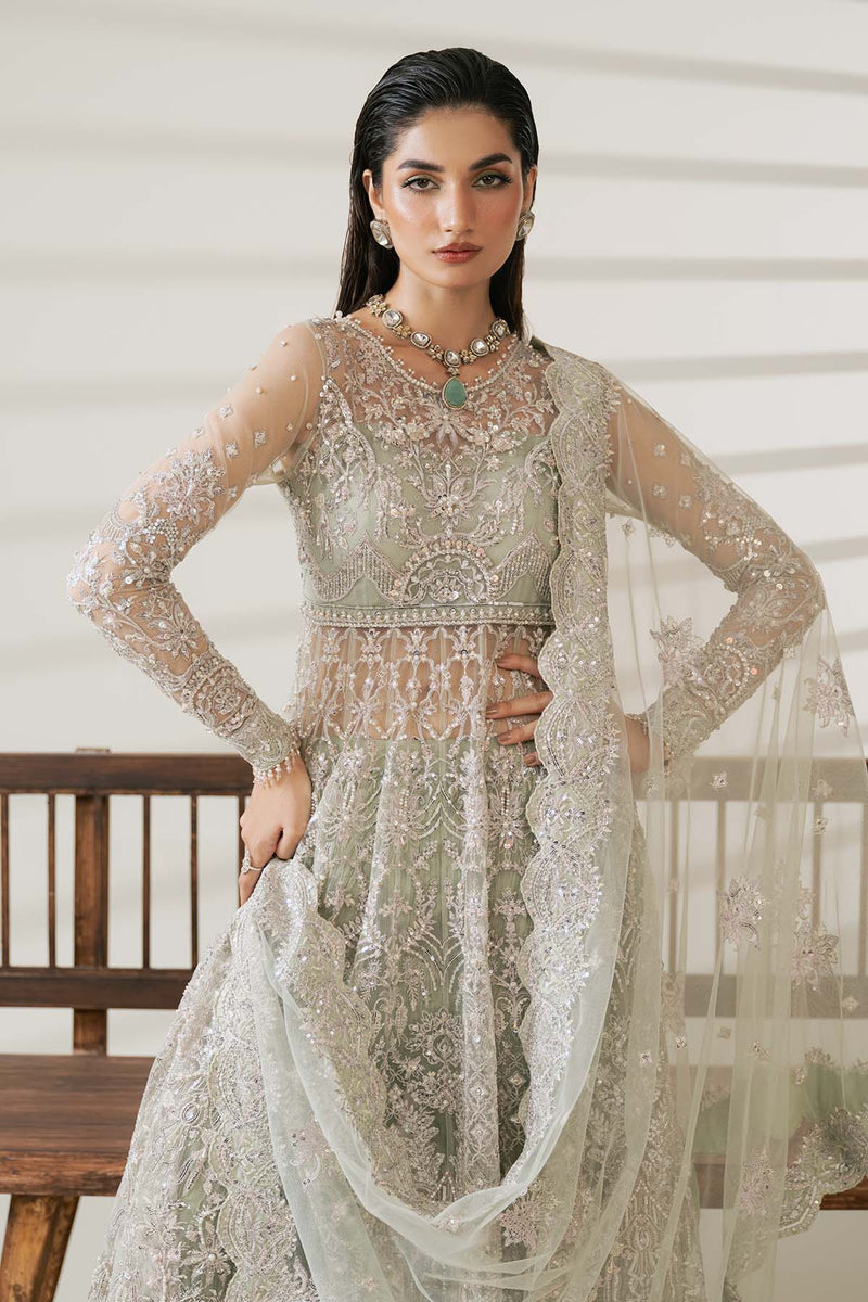 Enzo | Etoile Filante Luxury Collection | AMARI - Riwayat-e-Khas