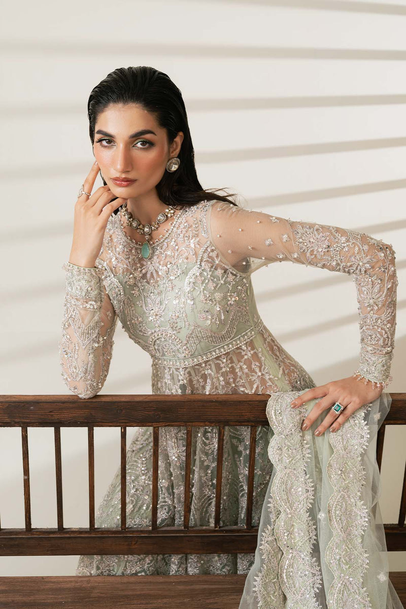Enzo | Etoile Filante Luxury Collection | AMARI - Riwayat-e-Khas