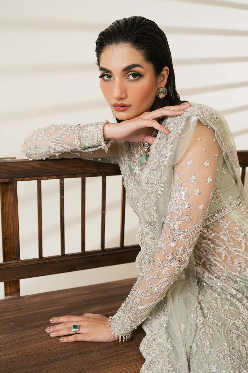 Enzo | Etoile Filante Luxury Collection | AMARI - Riwayat-e-Khas