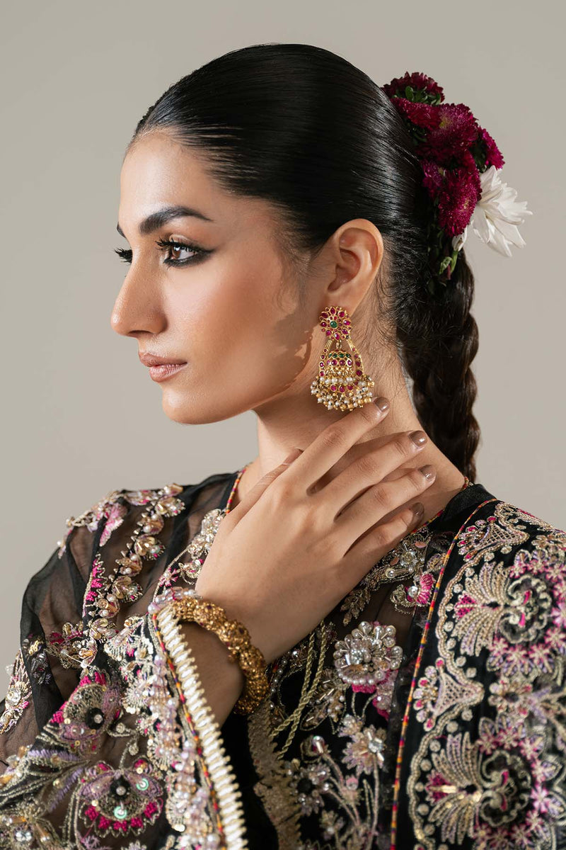 Enzo | Etoile Filante Luxury Collection | CLAIRE DE LUNE - Riwayat-e-Khas