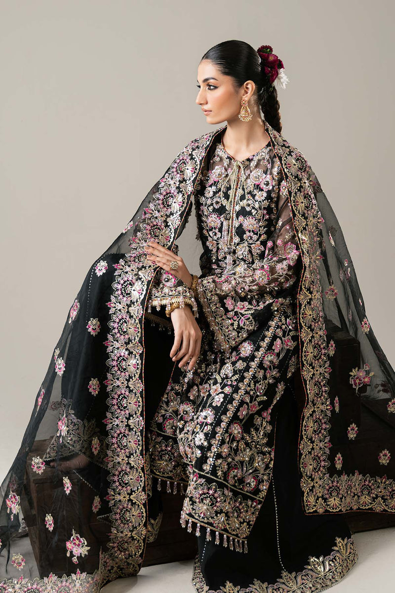 Enzo | Etoile Filante Luxury Collection | CLAIRE DE LUNE - Riwayat-e-Khas