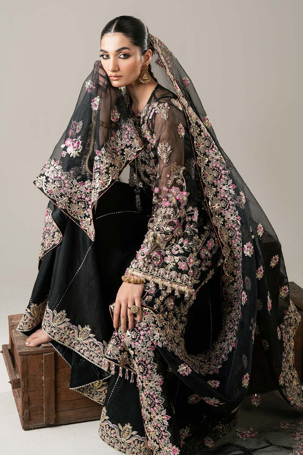 Enzo | Etoile Filante Luxury Collection | CLAIRE DE LUNE - Riwayat-e-Khas