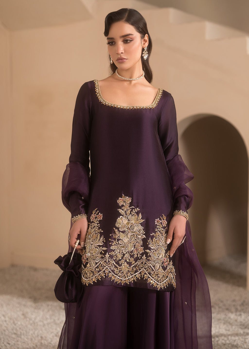 Mahum Asad | Breaking the Bar | Sweetheart