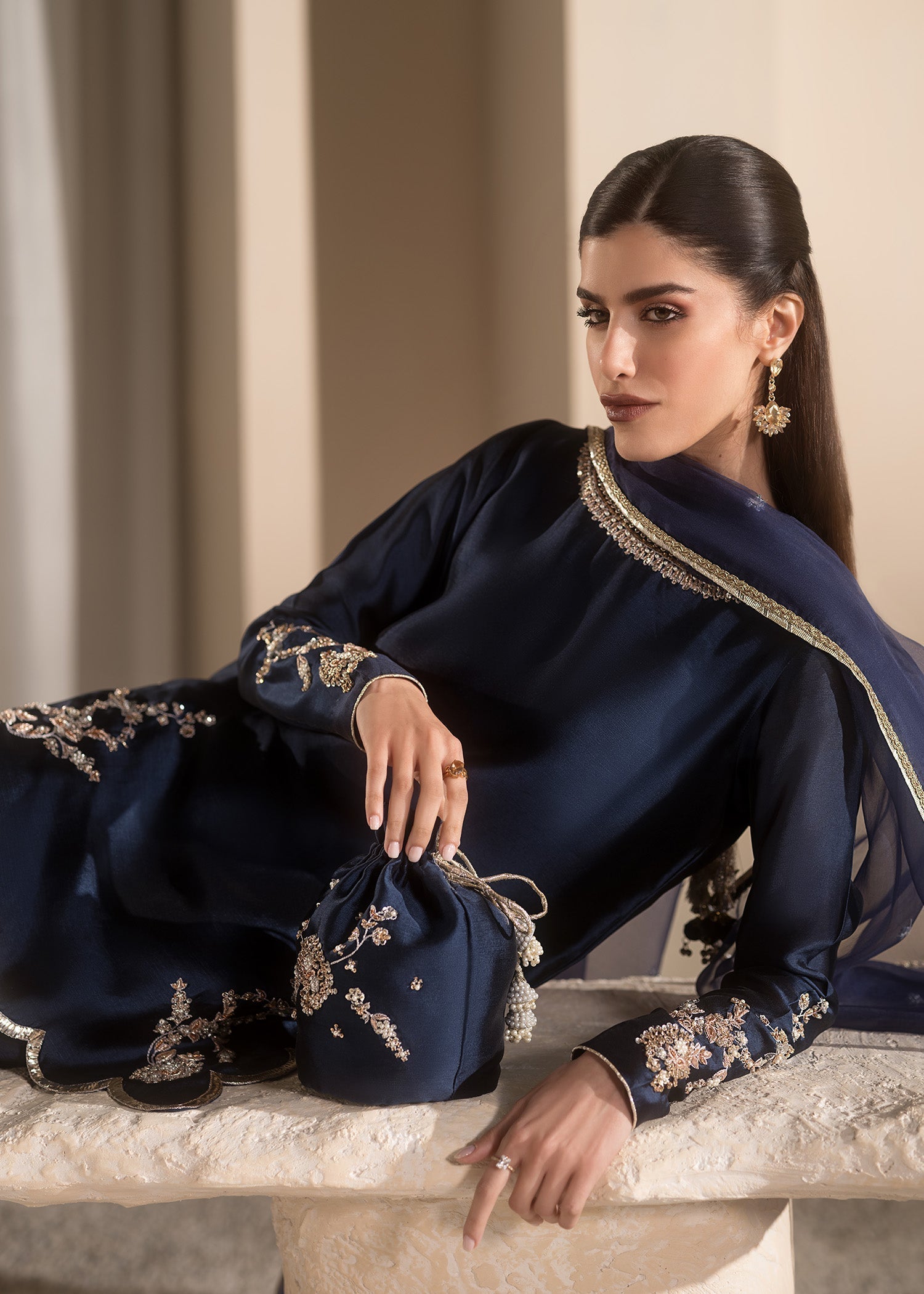 Mahum Asad | Breaking the Bar | Diva