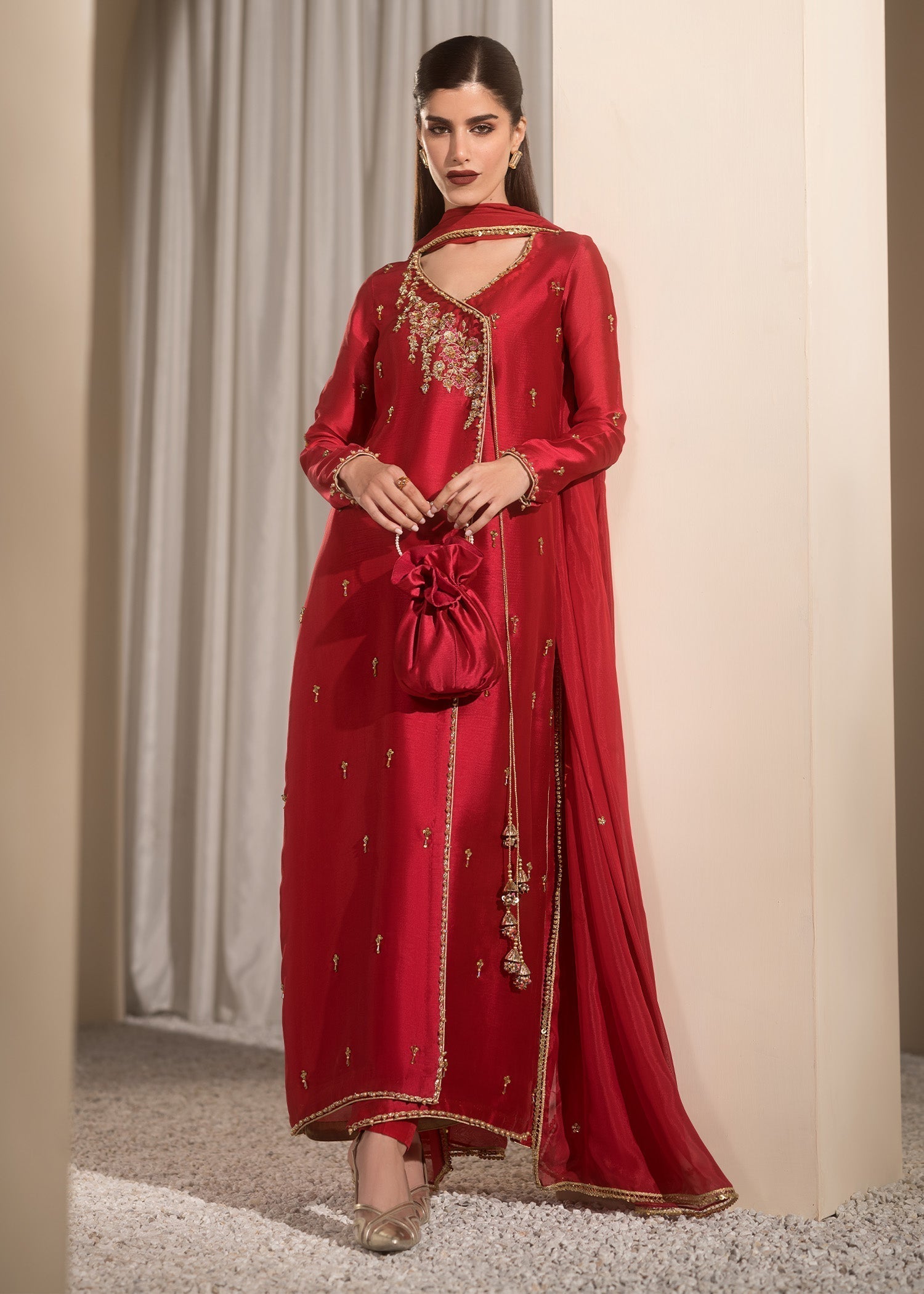 Mahum Asad | Breaking the Bar | Spice