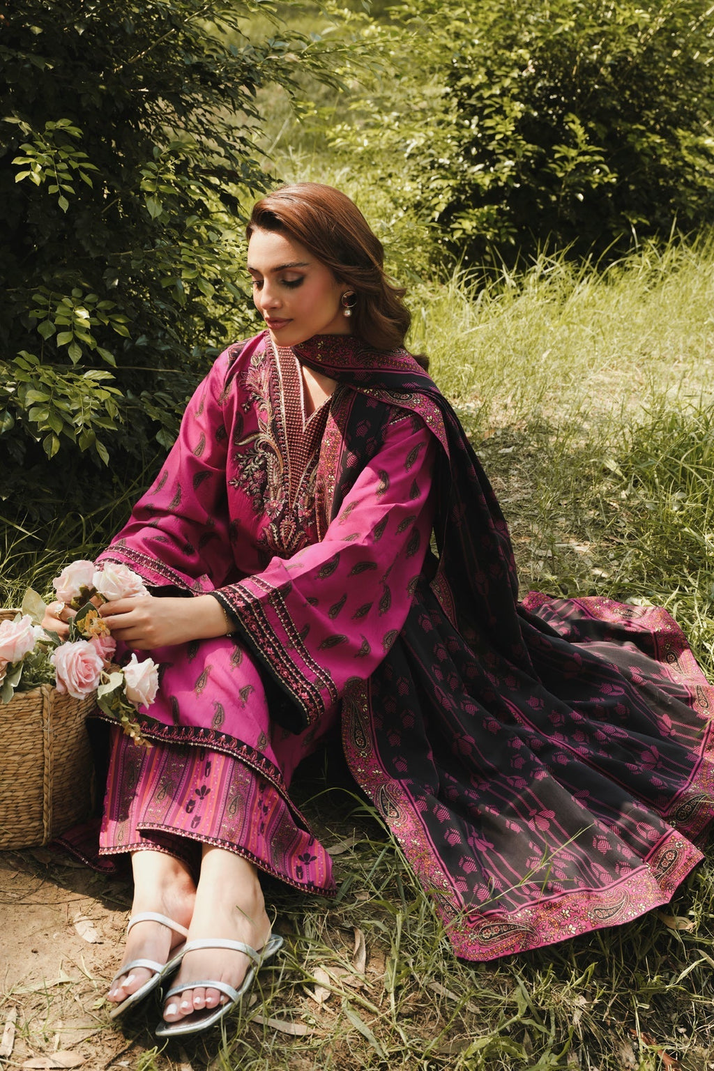 Xenia Formals | Autumn Refresh | CERVIA