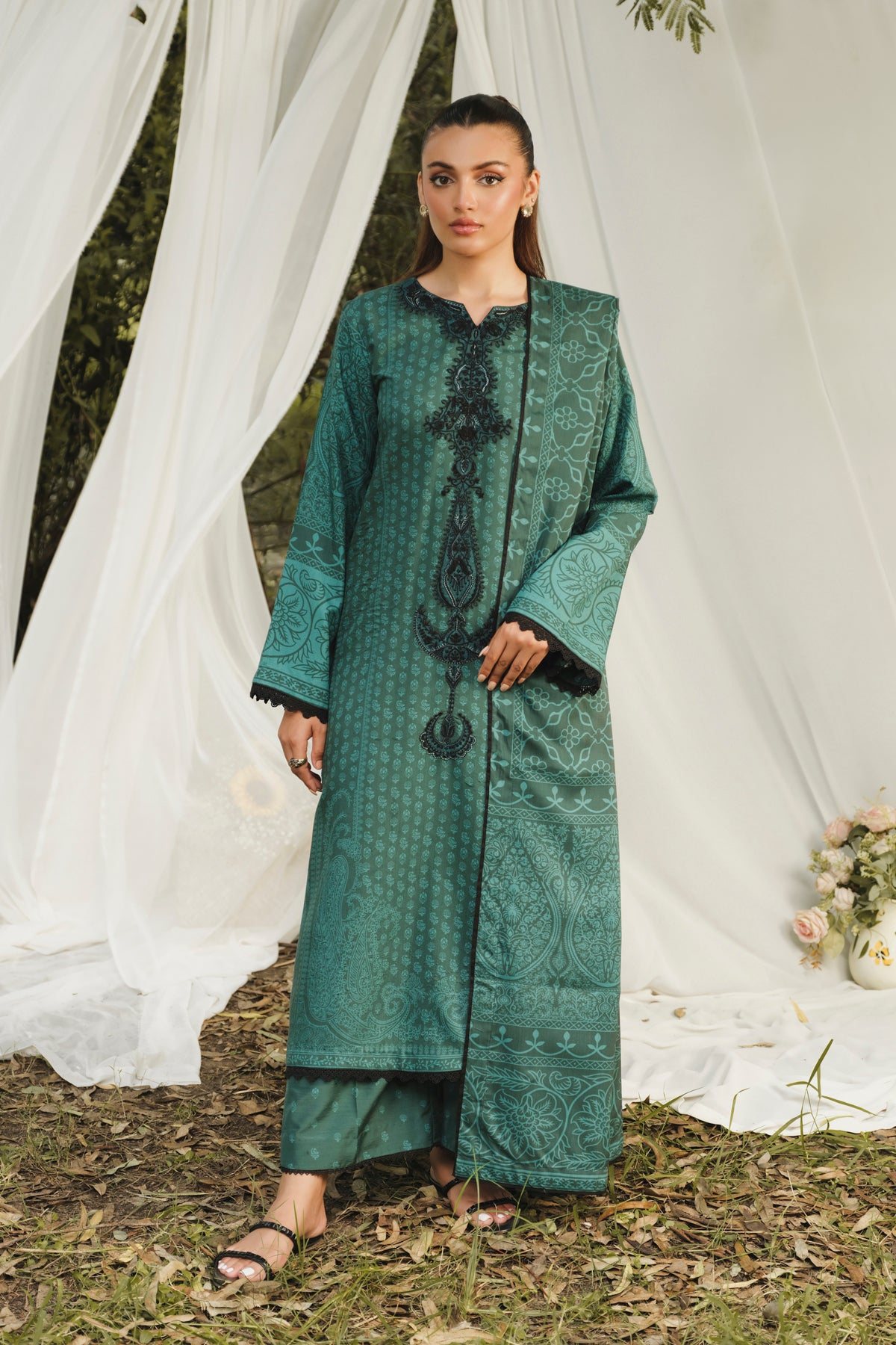 Xenia Formals | Autumn Refresh | ALINA - B