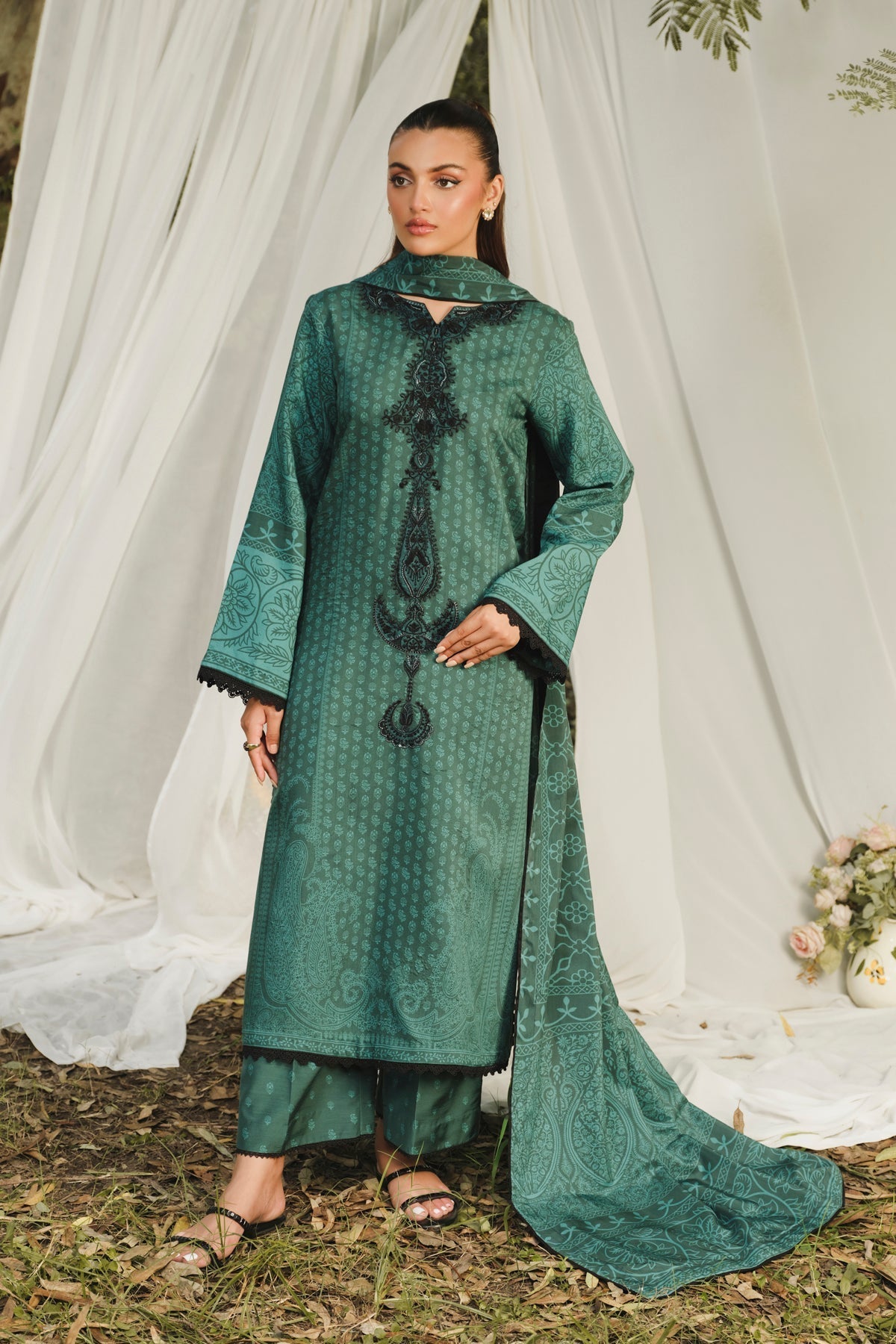 Xenia Formals | Autumn Refresh | ALINA - B