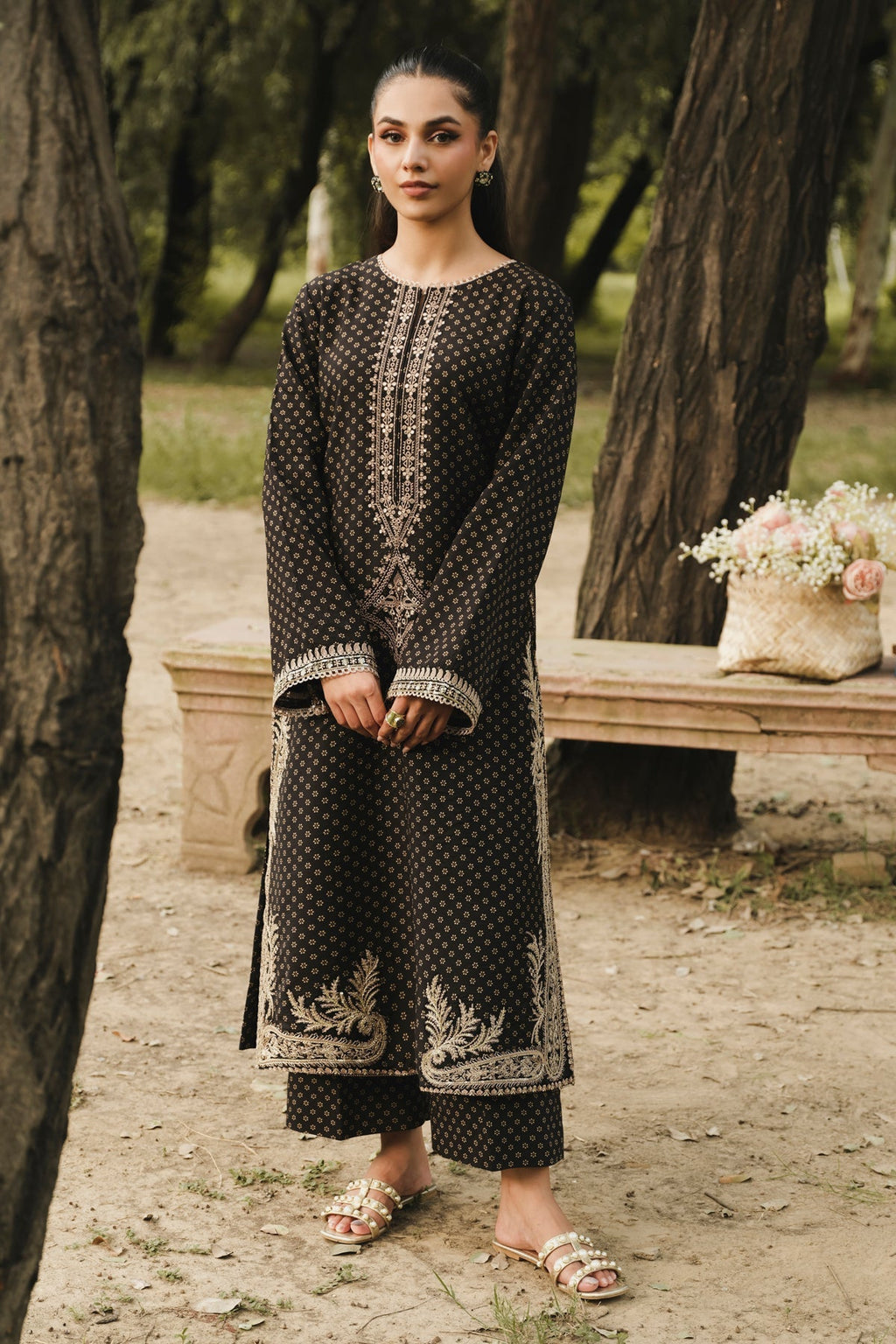 Xenia Formals | Autumn Refresh | BALI-B