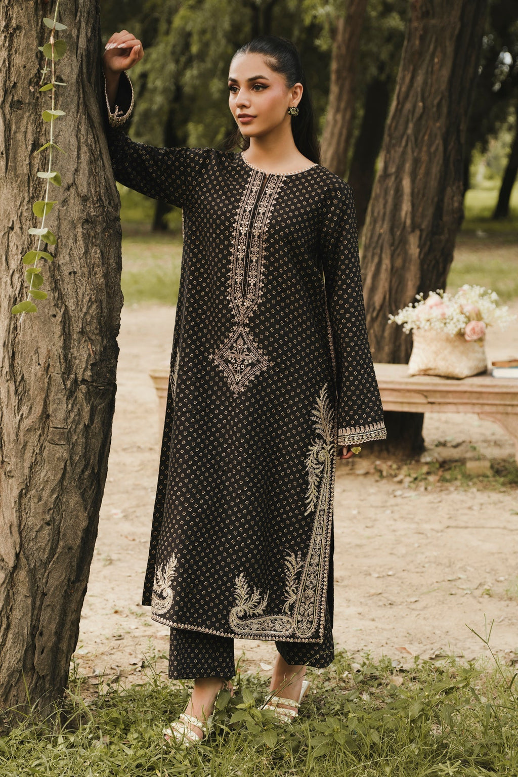 Xenia Formals | Autumn Refresh | BALI-B