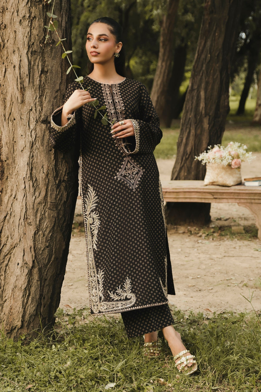 Xenia Formals | Autumn Refresh | BALI-B
