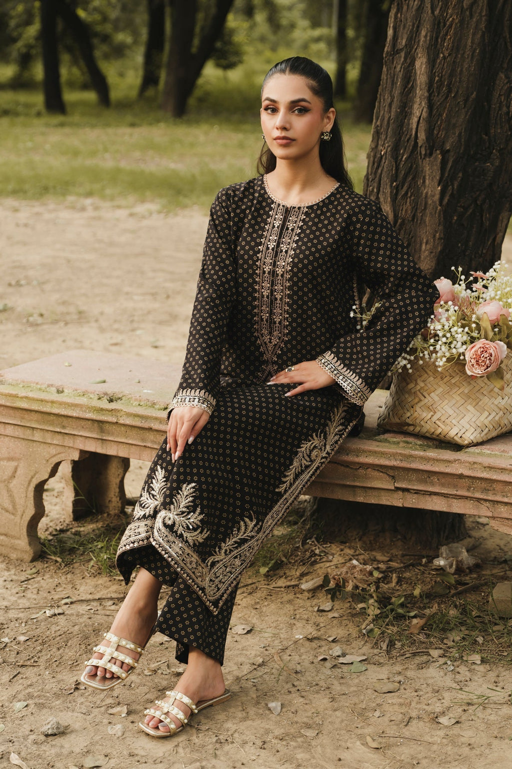 Xenia Formals | Autumn Refresh | BALI-B