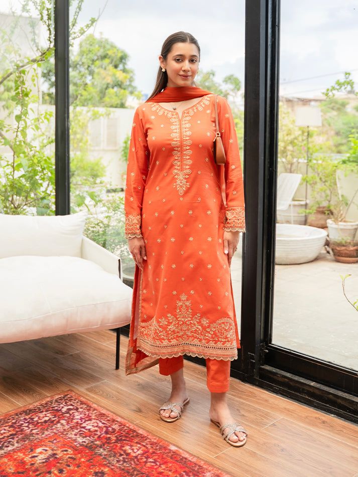 Gulaal | Summer Pret 26 | Sunstone