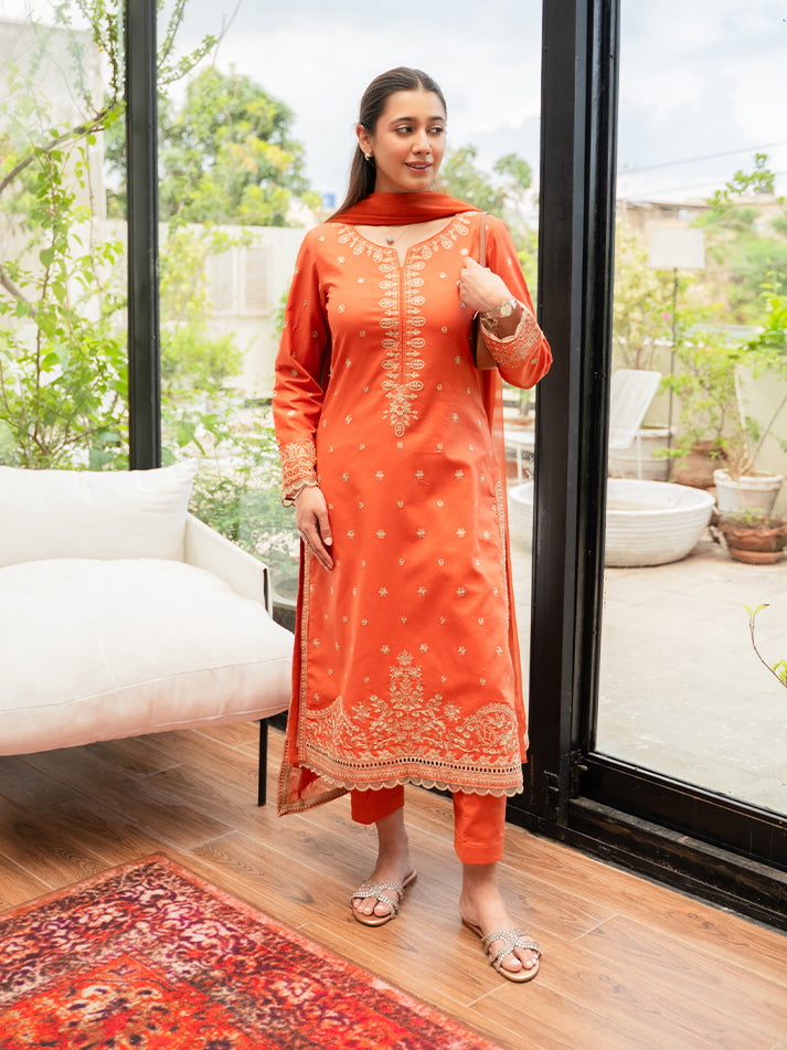 Gulaal | Summer Pret 26 | Sunstone