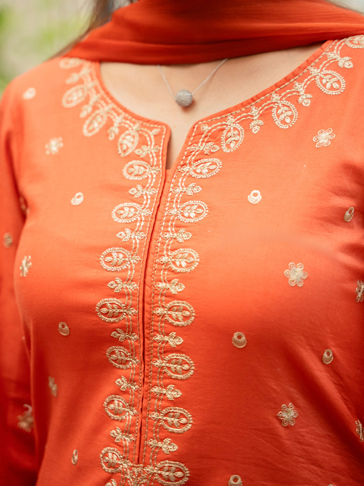 Gulaal | Summer Pret 26 | Sunstone