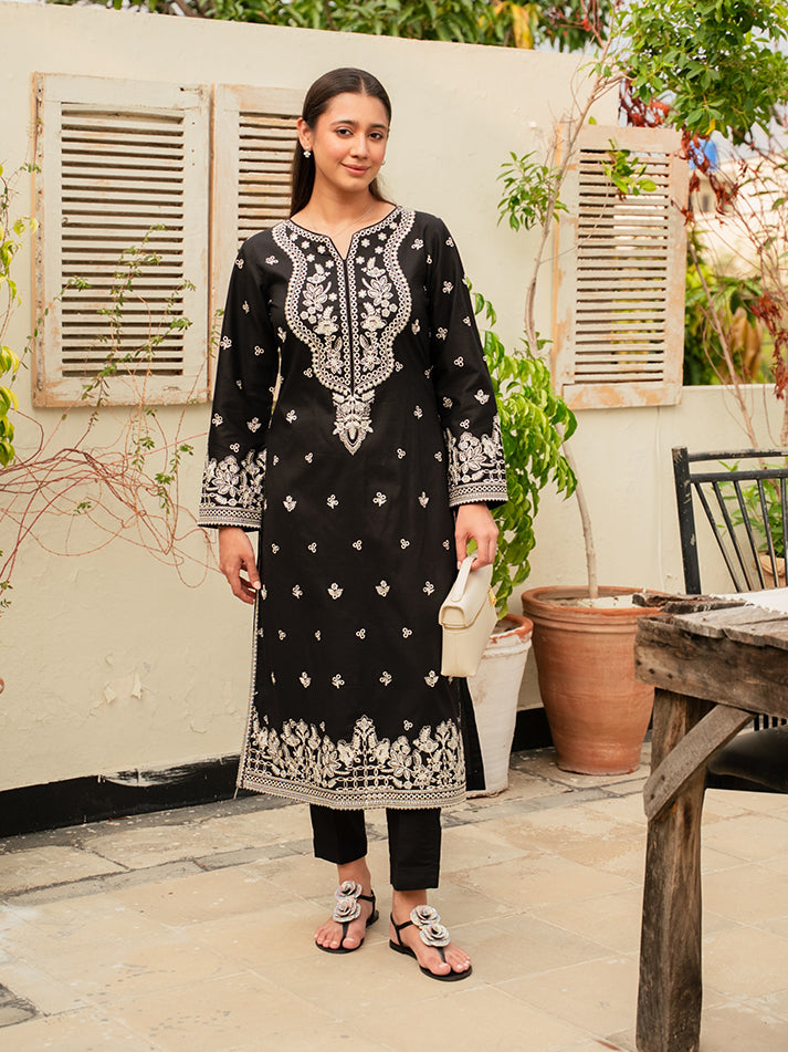 Gulaal | Summer Pret 26 | Moonlit Noir
