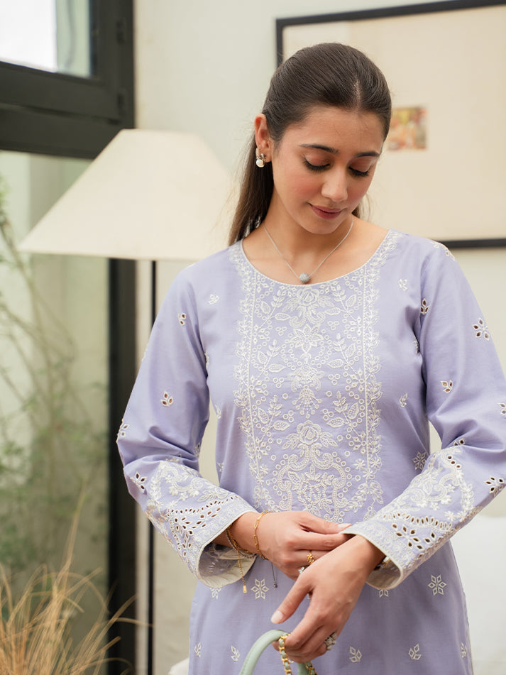 Gulaal | Summer Pret 26 | Serene Lilac