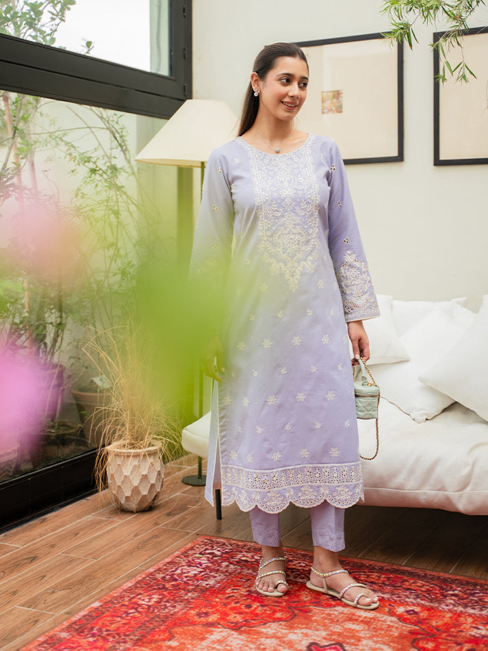 Gulaal | Summer Pret 26 | Serene Lilac