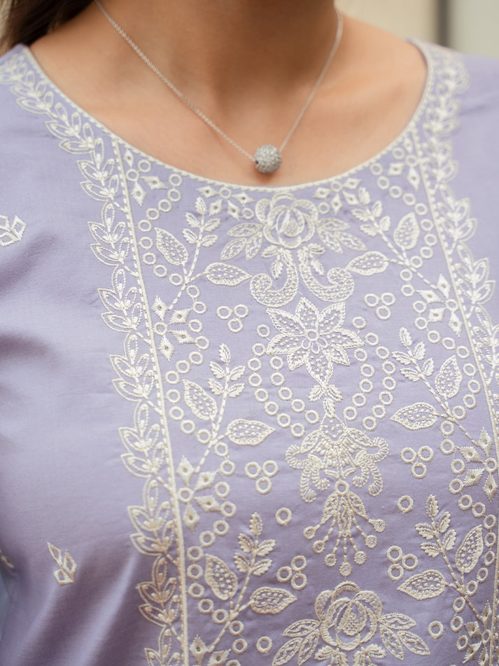 Gulaal | Summer Pret 26 | Serene Lilac