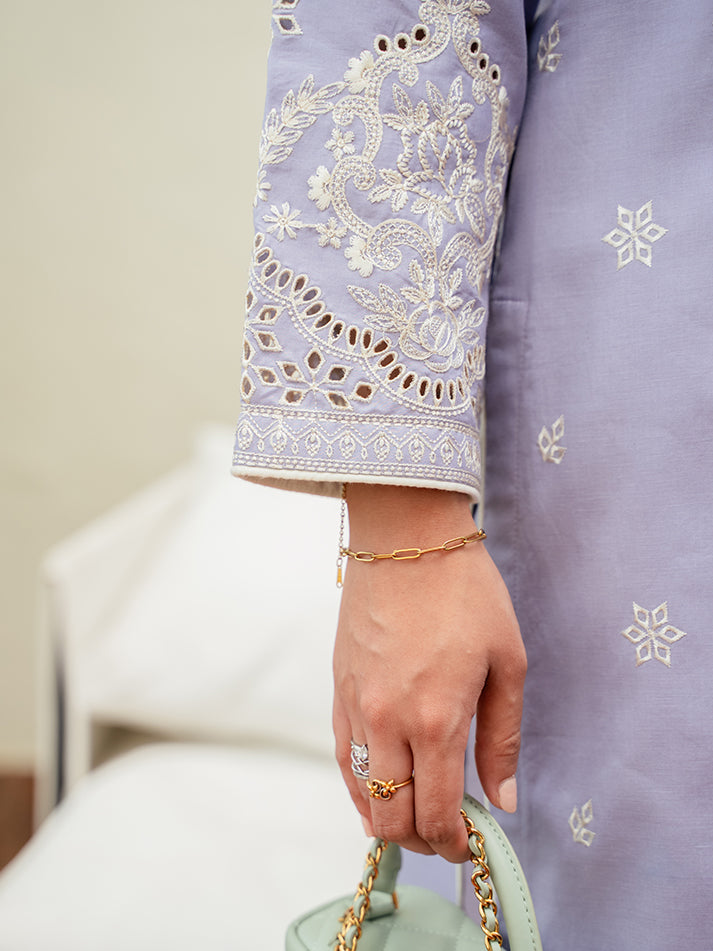 Gulaal | Summer Pret 26 | Serene Lilac