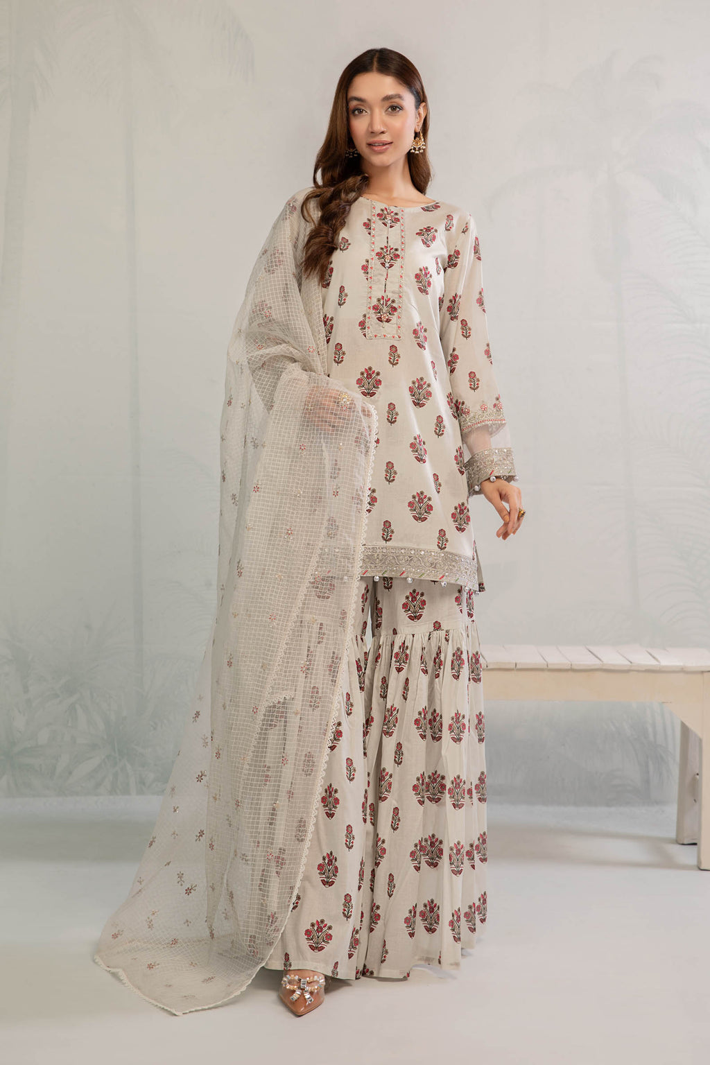 Maira B | Ready to Wear | DW-EA23-06R1