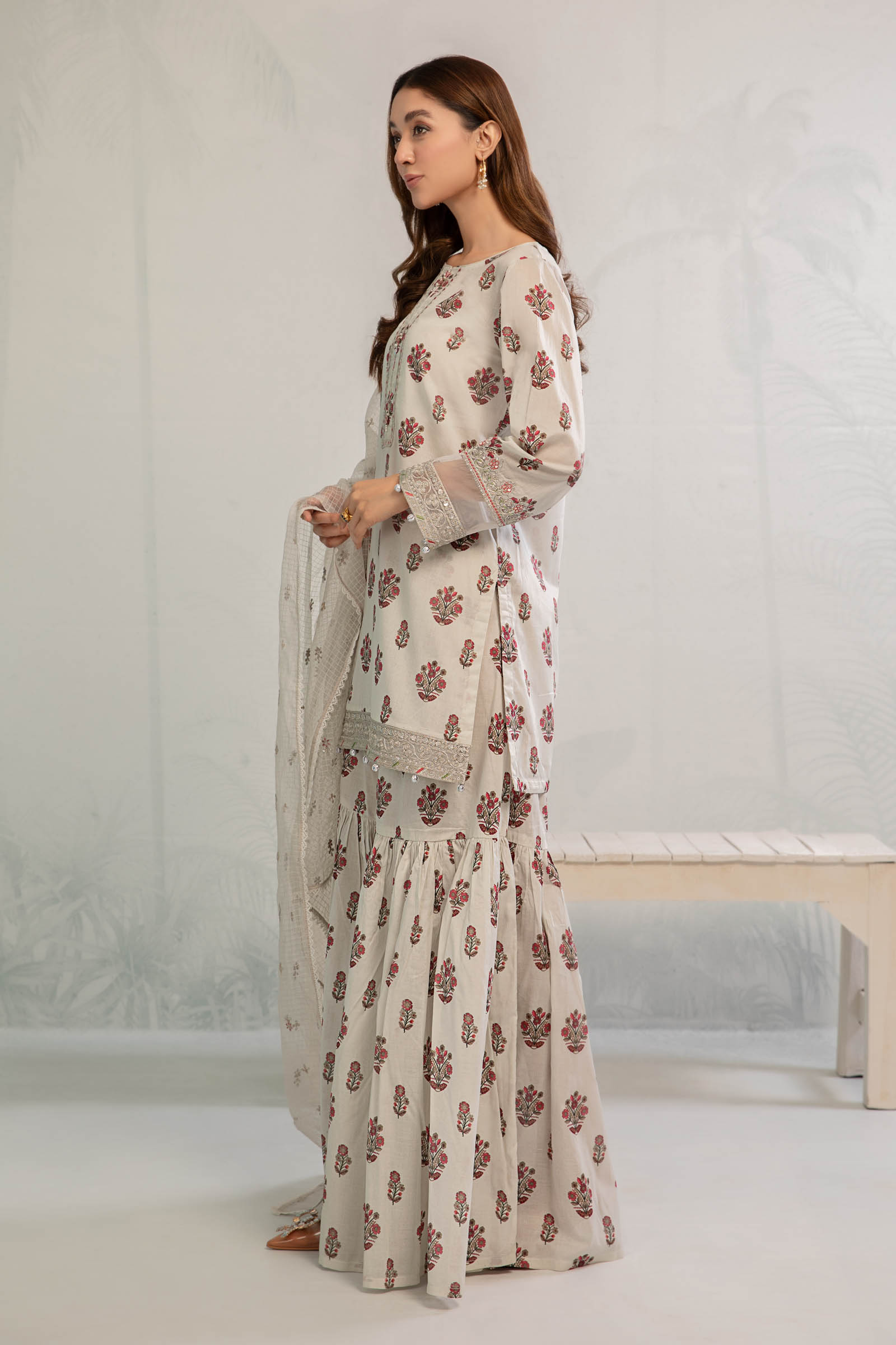Maira B | Ready to Wear | DW-EA23-06R1