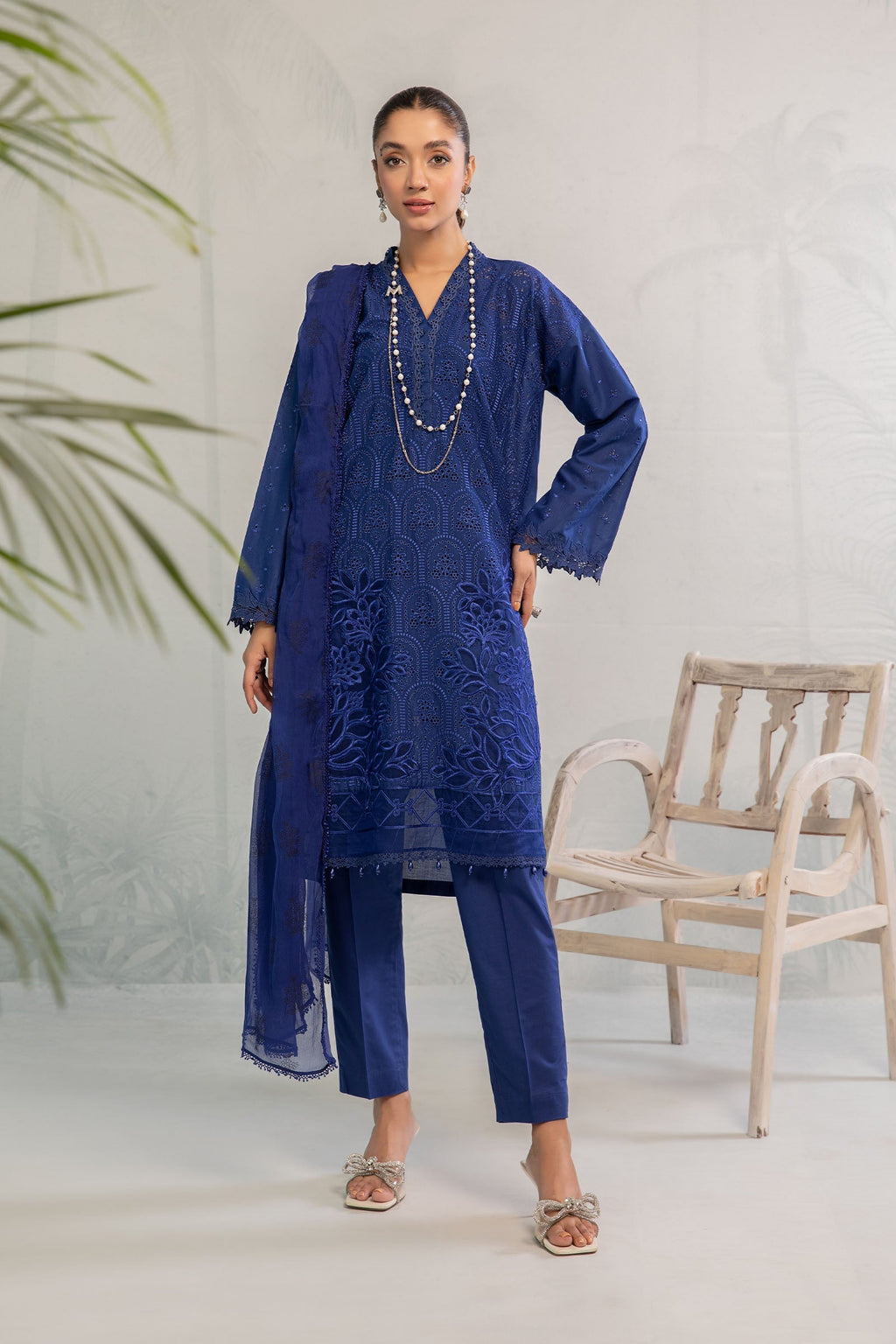 Maira B | Ready to Wear | DW-EA23-22