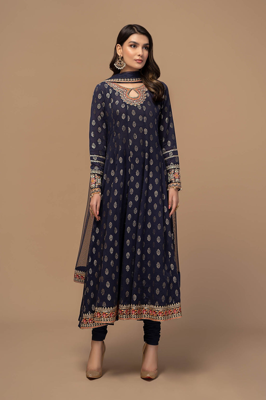 Maira B | Ready to Wear | DW-EF23-16R1