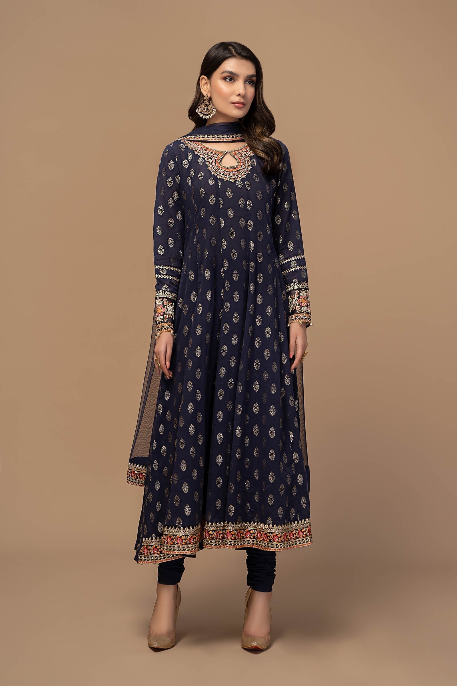 Maira B | Ready to Wear | DW-EF23-16R1