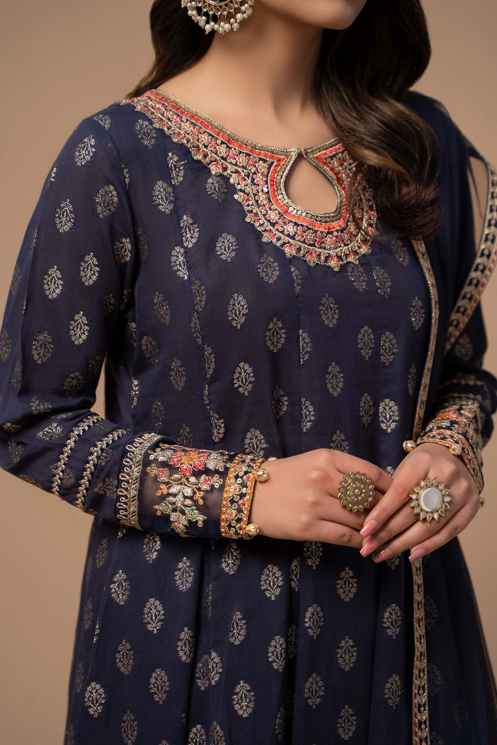 Maira B | Ready to Wear | DW-EF23-16R1