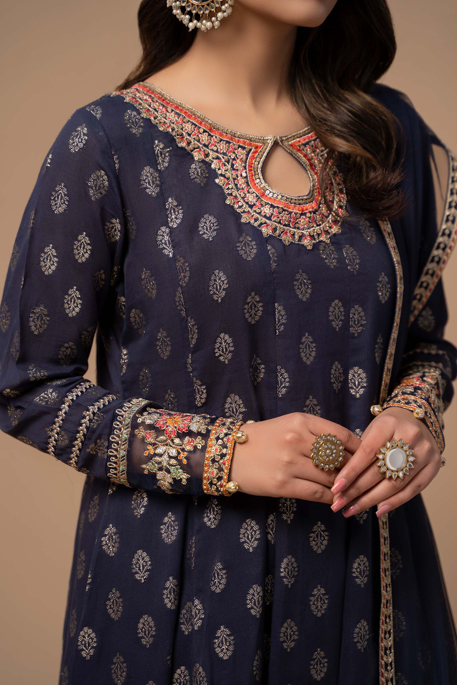 Maira B | Ready to Wear | DW-EF23-16R1