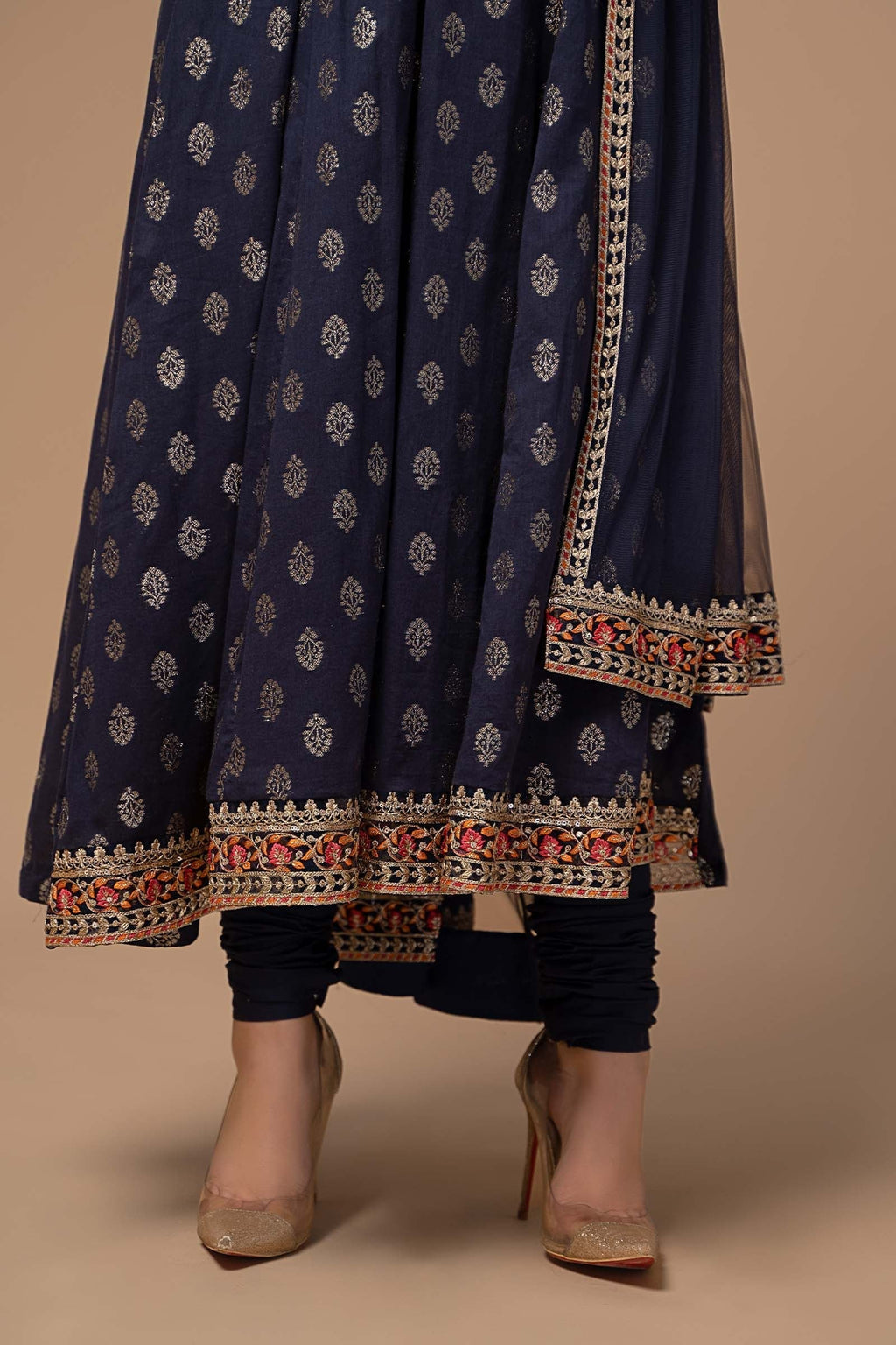 Maira B | Ready to Wear | DW-EF23-16R1