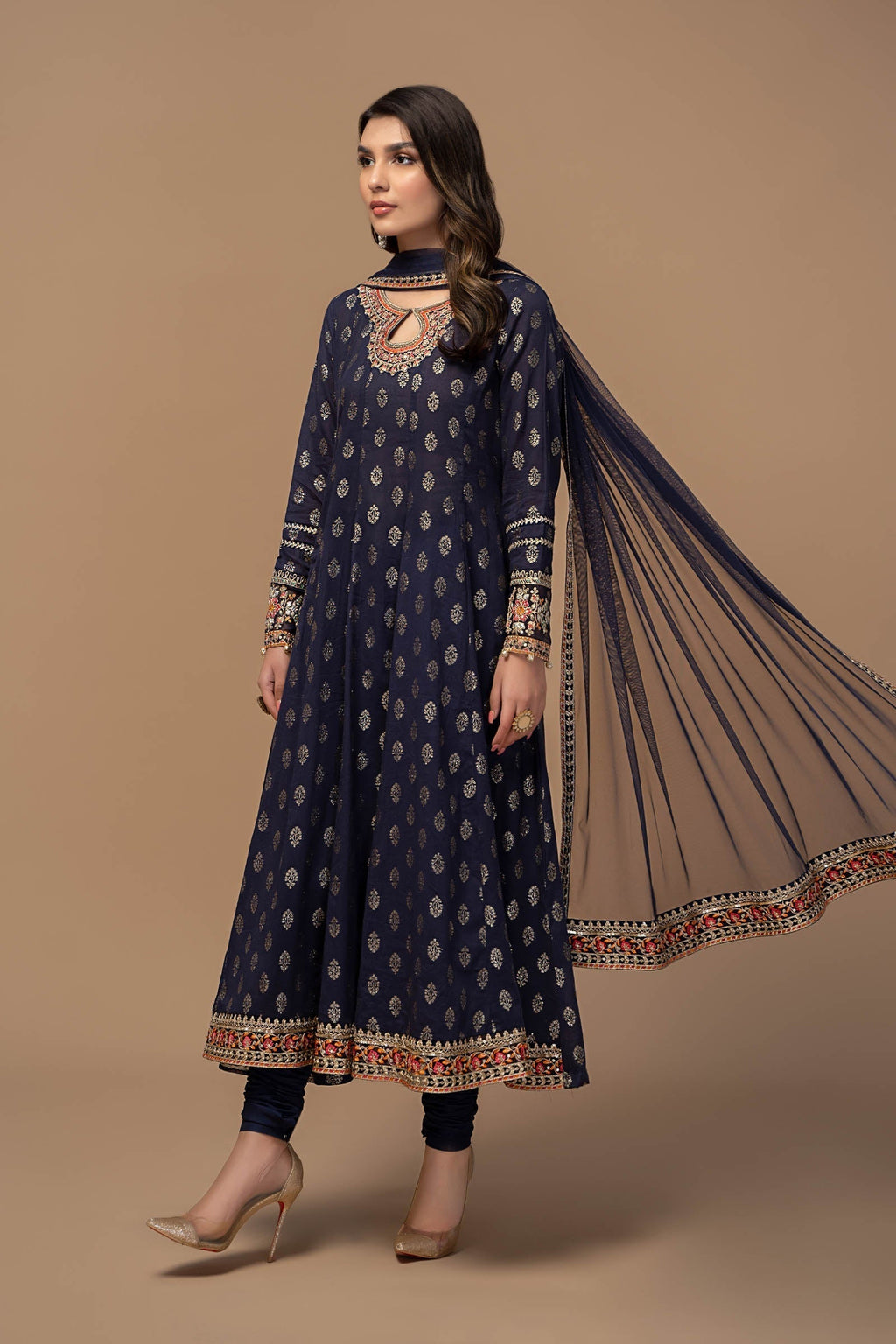 Maira B | Ready to Wear | DW-EF23-16R1