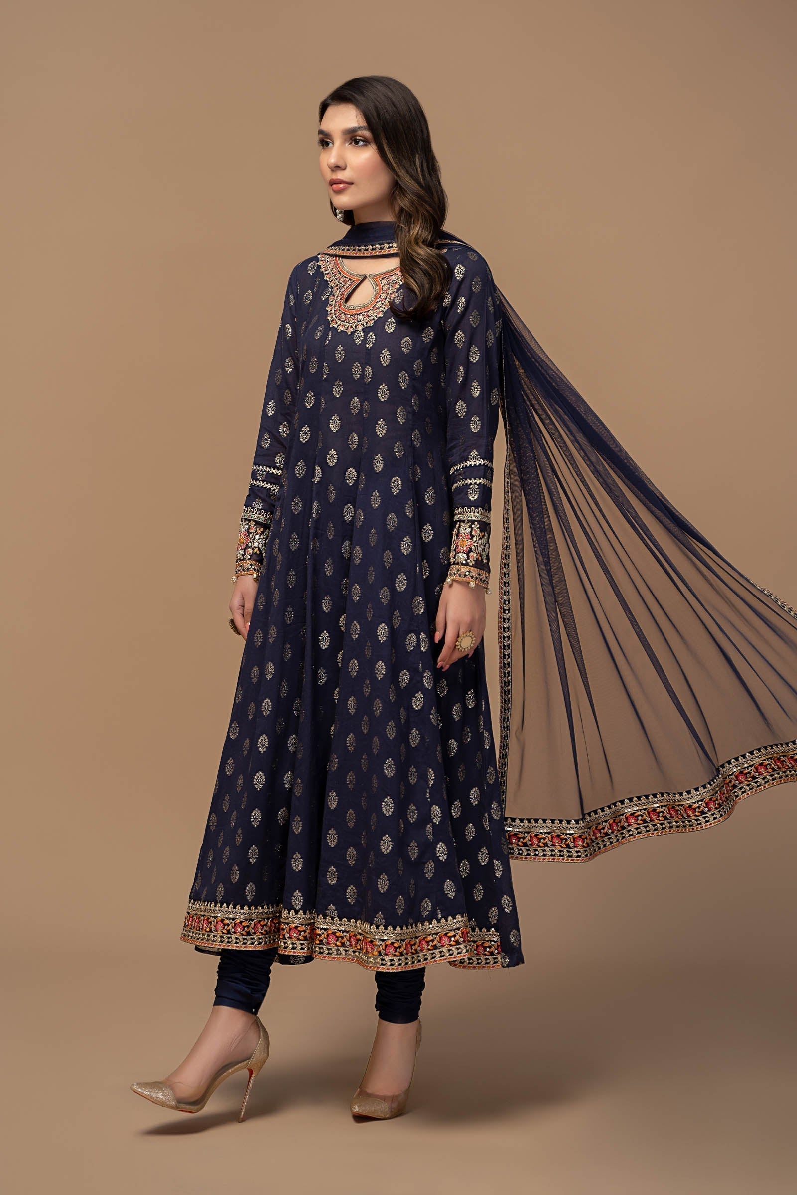 Maira B | Ready to Wear | DW-EF23-16R1