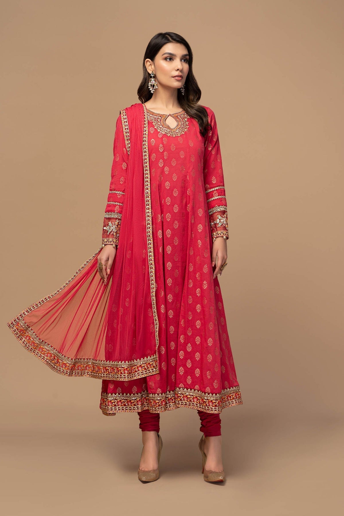 Maira B | Ready to Wear | DW-EF23-16R1