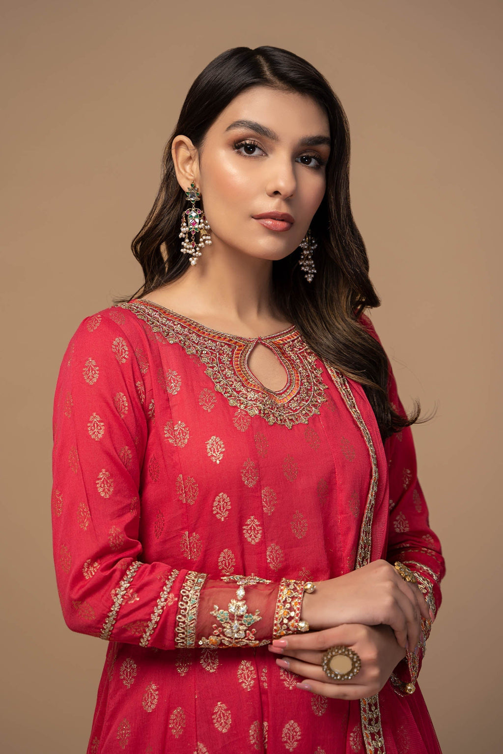 Maira B | Ready to Wear | DW-EF23-16R1