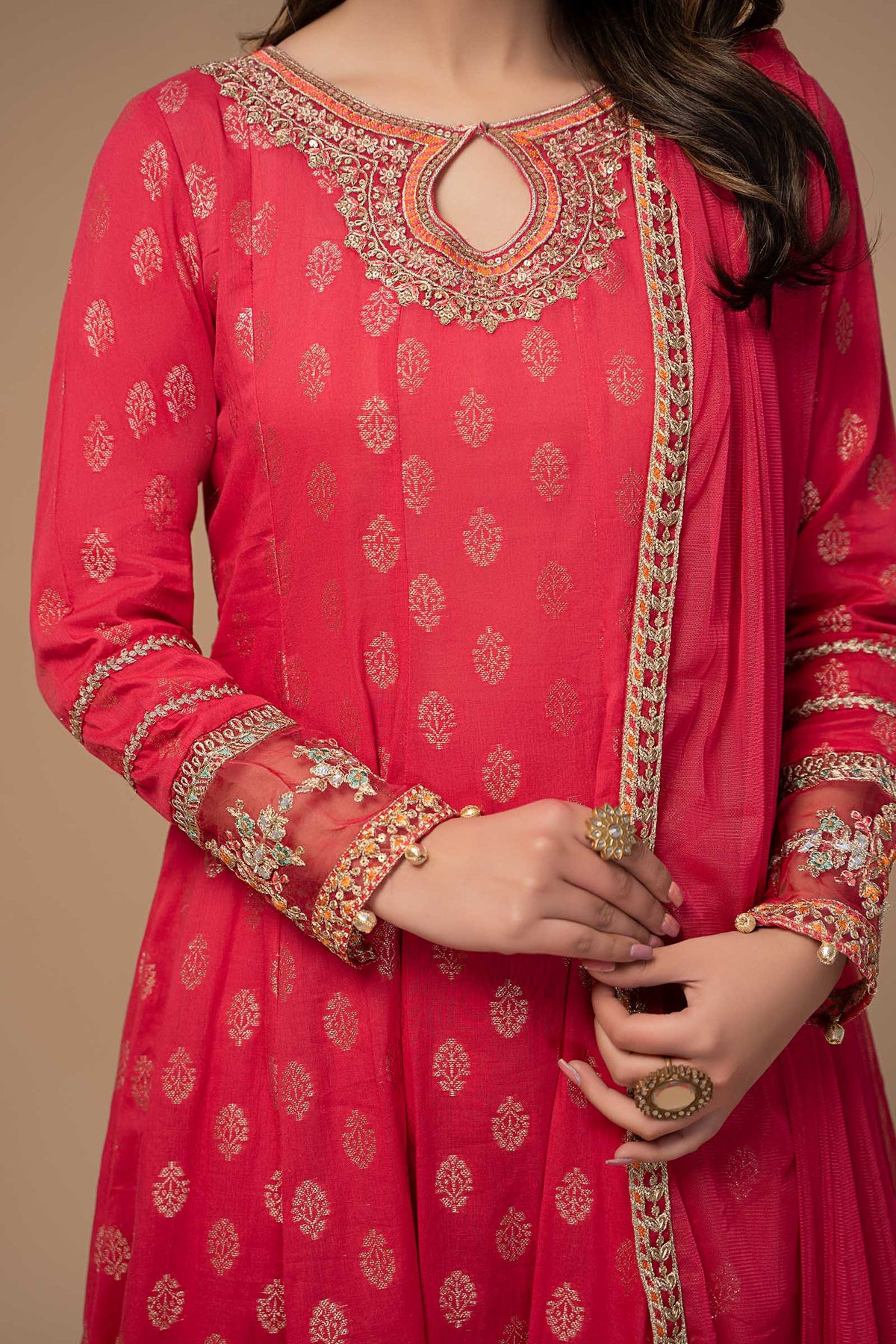 Maira B | Ready to Wear | DW-EF23-16R1