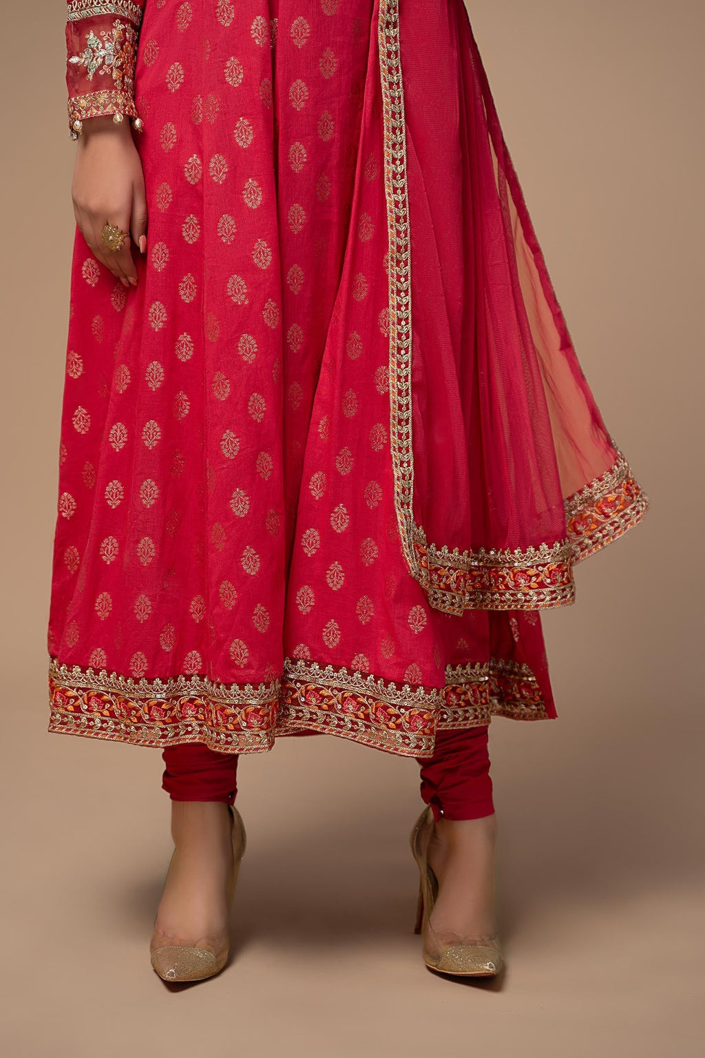 Maira B | Ready to Wear | DW-EF23-16R1