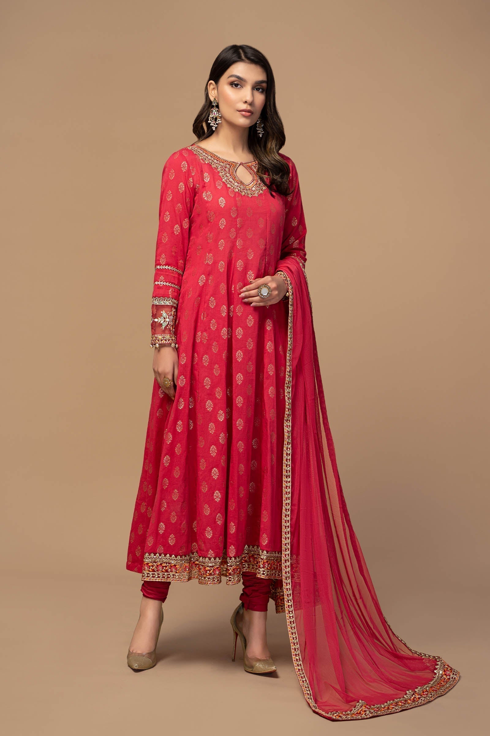 Maira B | Ready to Wear | DW-EF23-16R1