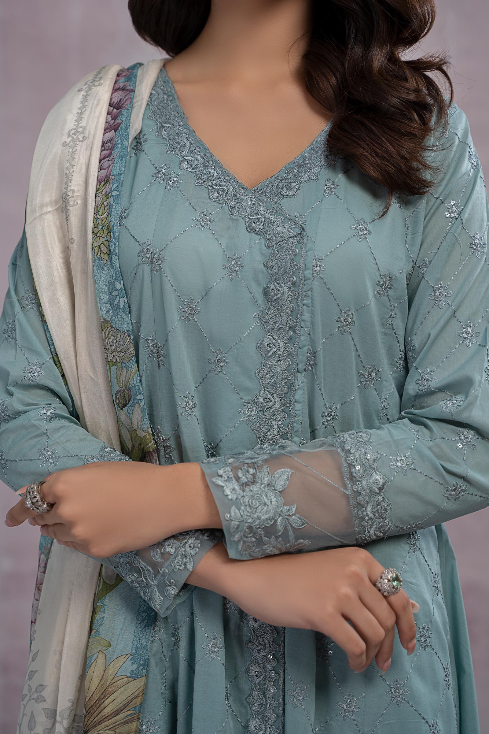 Maira B | Ready to Wear | DW-EF23-23R1
