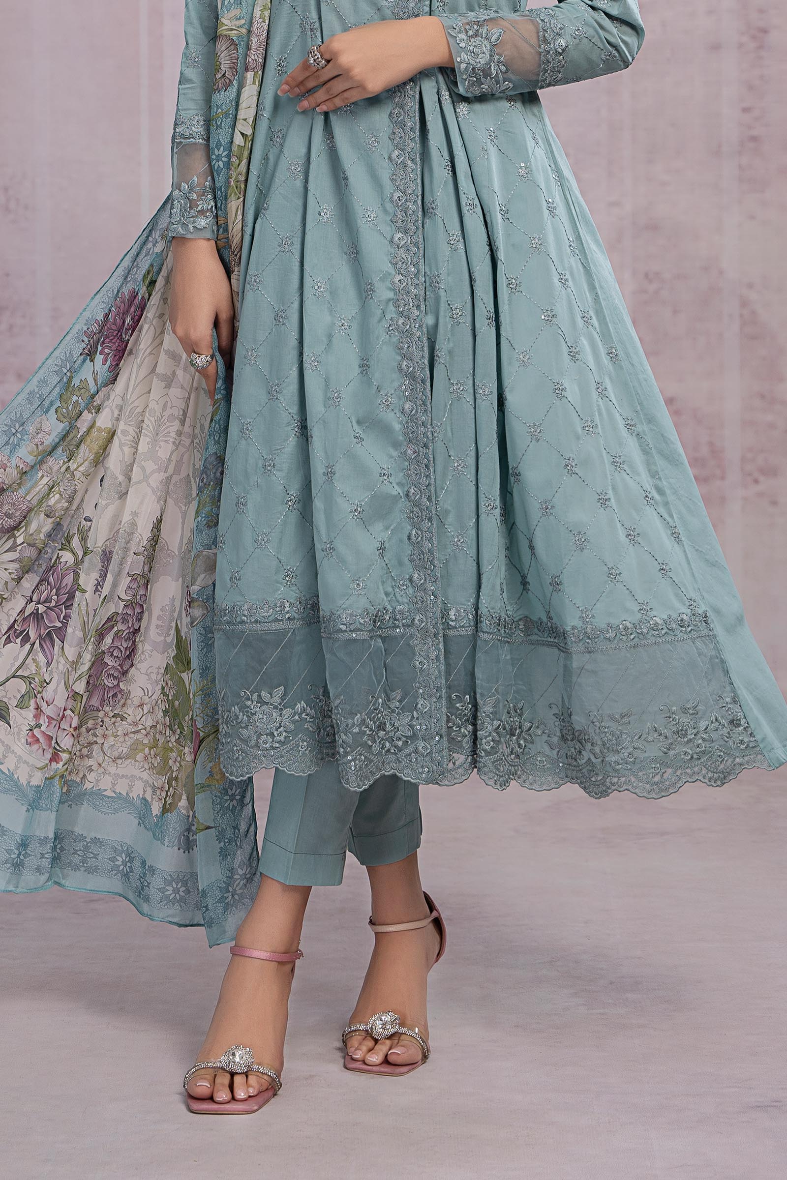 Maira B | Ready to Wear | DW-EF23-23R1