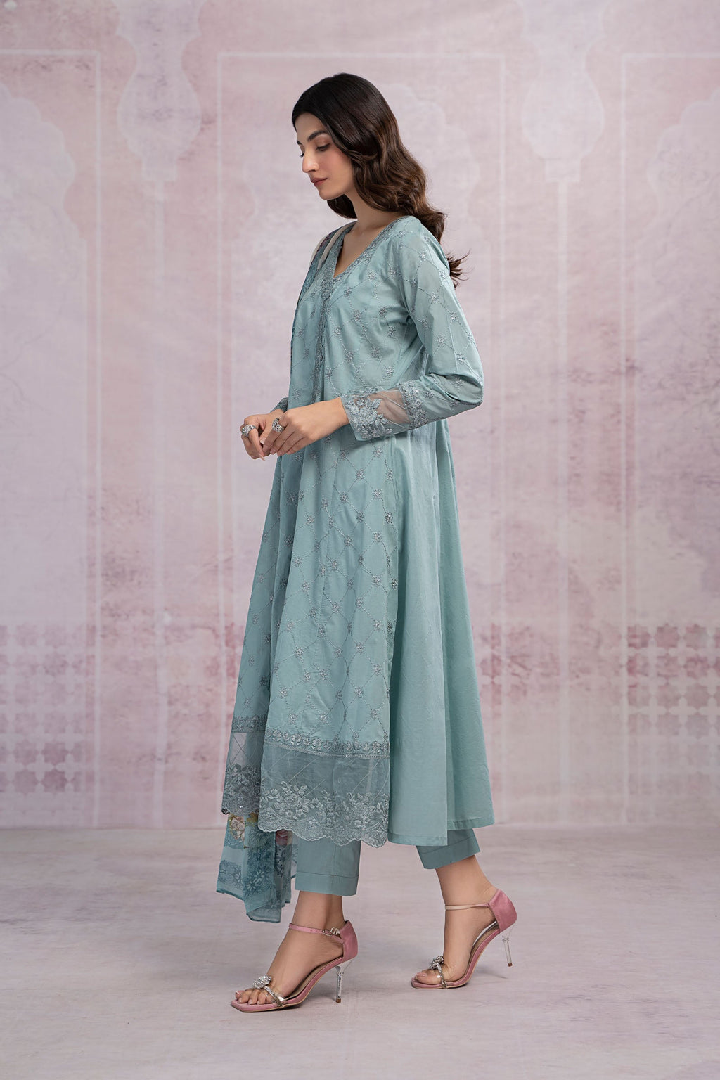 Maira B | Ready to Wear | DW-EF23-23R1