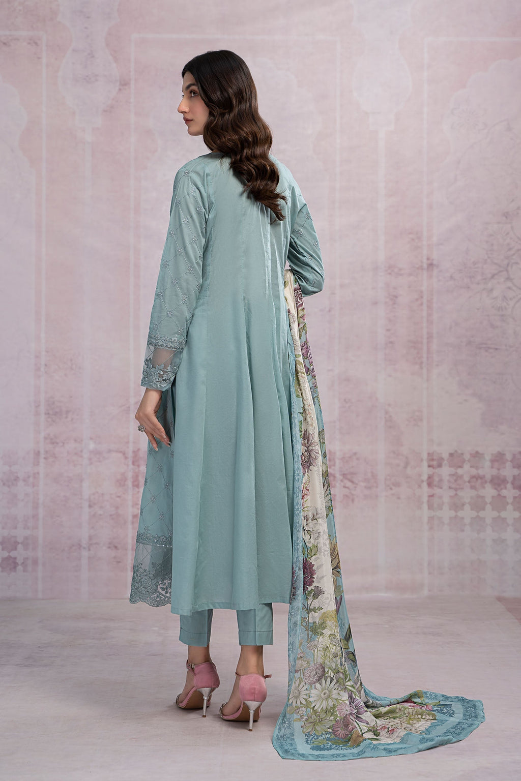 Maira B | Ready to Wear | DW-EF23-23R1