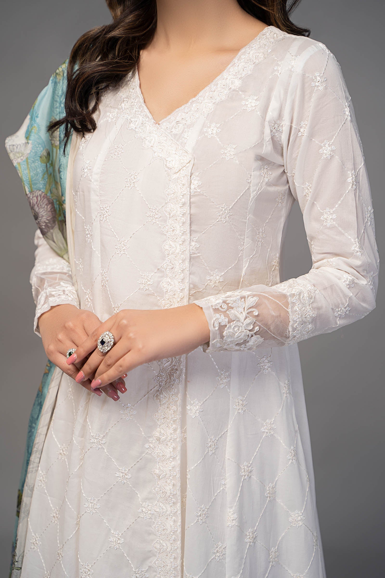Maira B | Ready to Wear | DW-EF23-23R1