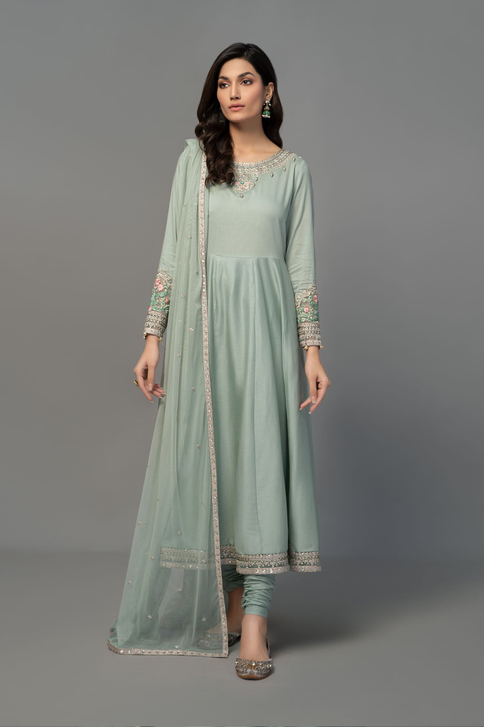 Maira B | Ready to Wear | DW-EF23-38R1