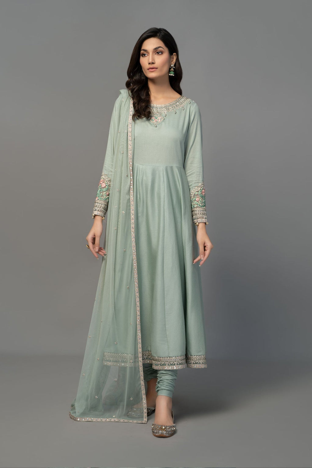Maria B | Formal Wears | DW-EF23-38R1