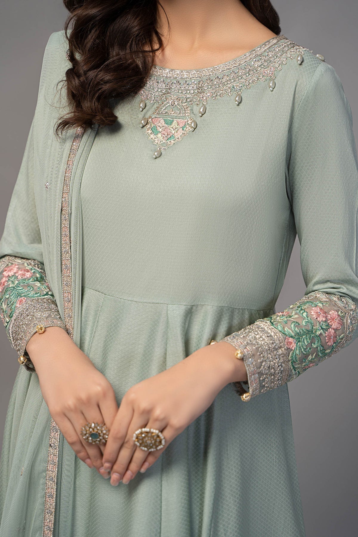 Maria B | Formal Wears | DW-EF23-38R1