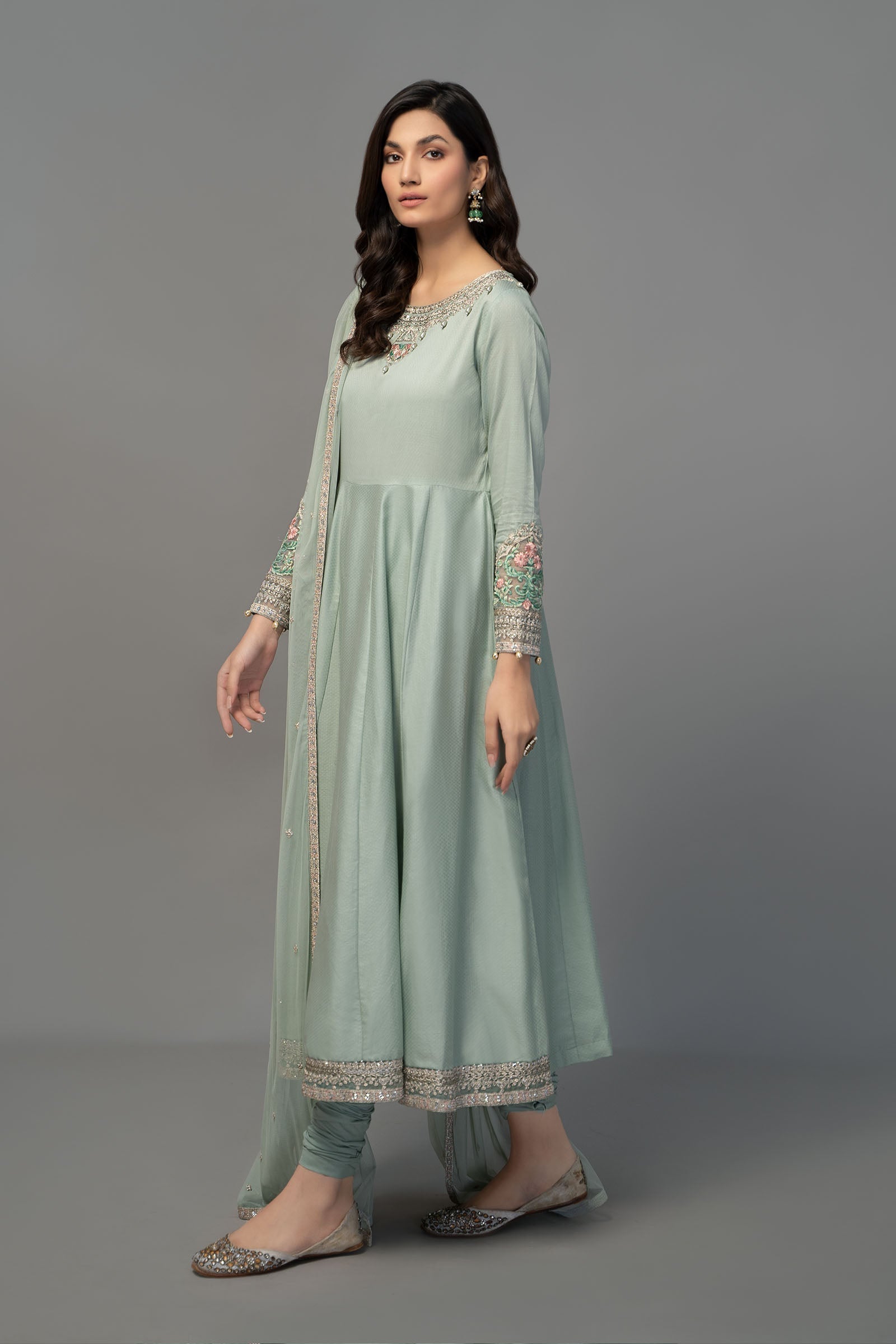 Maira B | Ready to Wear | DW-EF23-38R1
