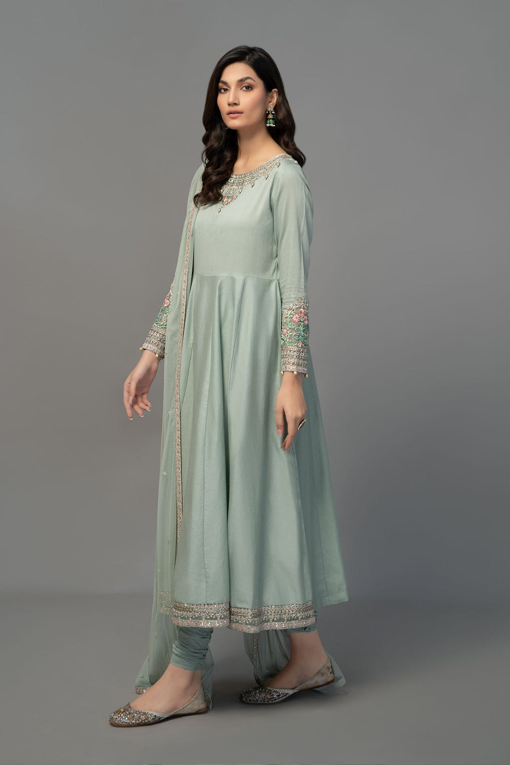 Maria B | Formal Wears | DW-EF23-38R1